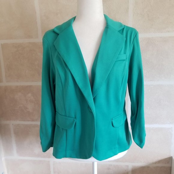 Metaphor Jackets & Blazers - NWT Metaphor Women's Blazer Jacket Size Large